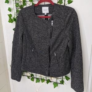 🧡 3/$25 - Catherine Malandrino Bomber/Blazer
